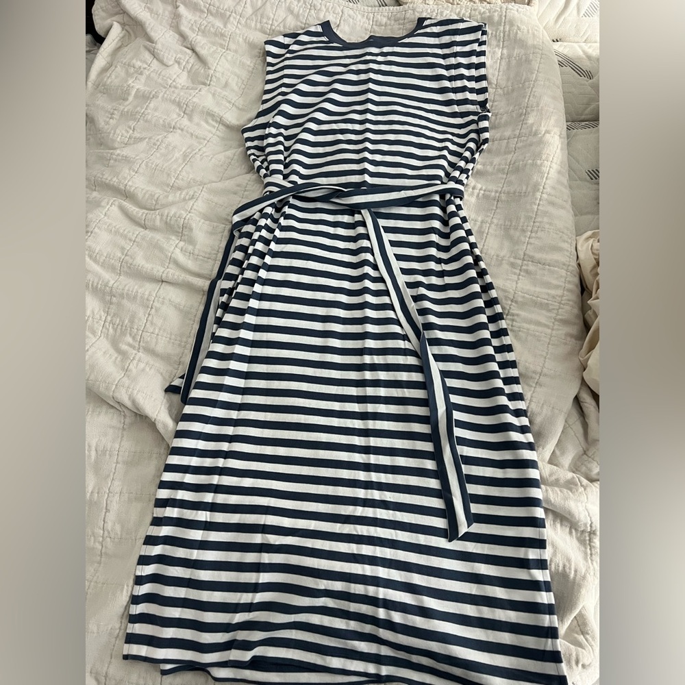 Haven Well Within tshirt dress